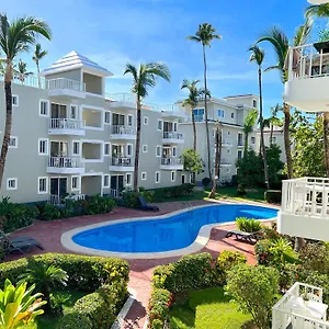 Sol Caribe Suites - Playa Corales - Club, Wifi, Swimming Pool Hotel Punta Cana