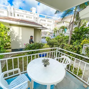 Tropicana Sol Caribes Near The Bavaro Beach Club & Spa Hotel Punta Cana